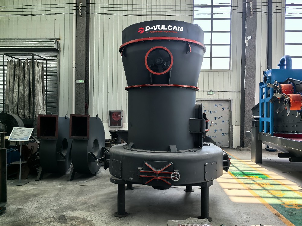 Мельница Реймонда