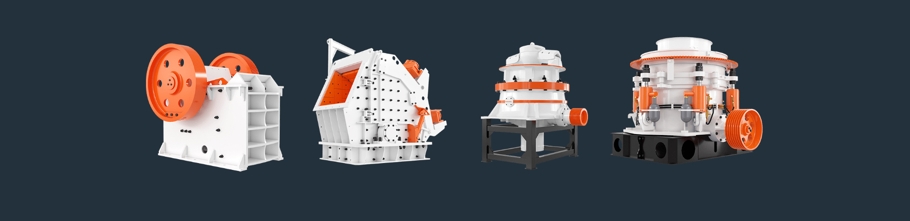 Промышленные мельницы