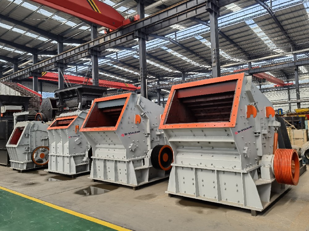 Стандартизация технологических процессов и точность производства заводов-изготовителей машин для производства песка