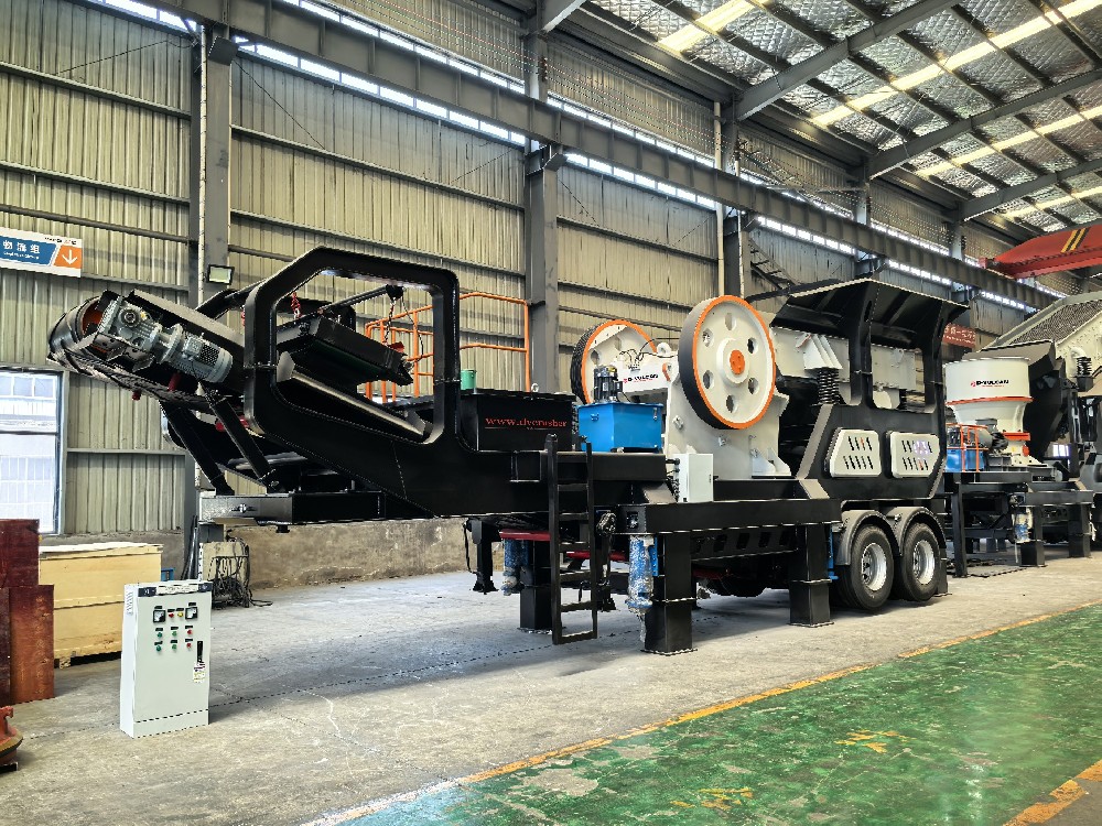 Что делать при нагревании дробильной установки после ее использования?